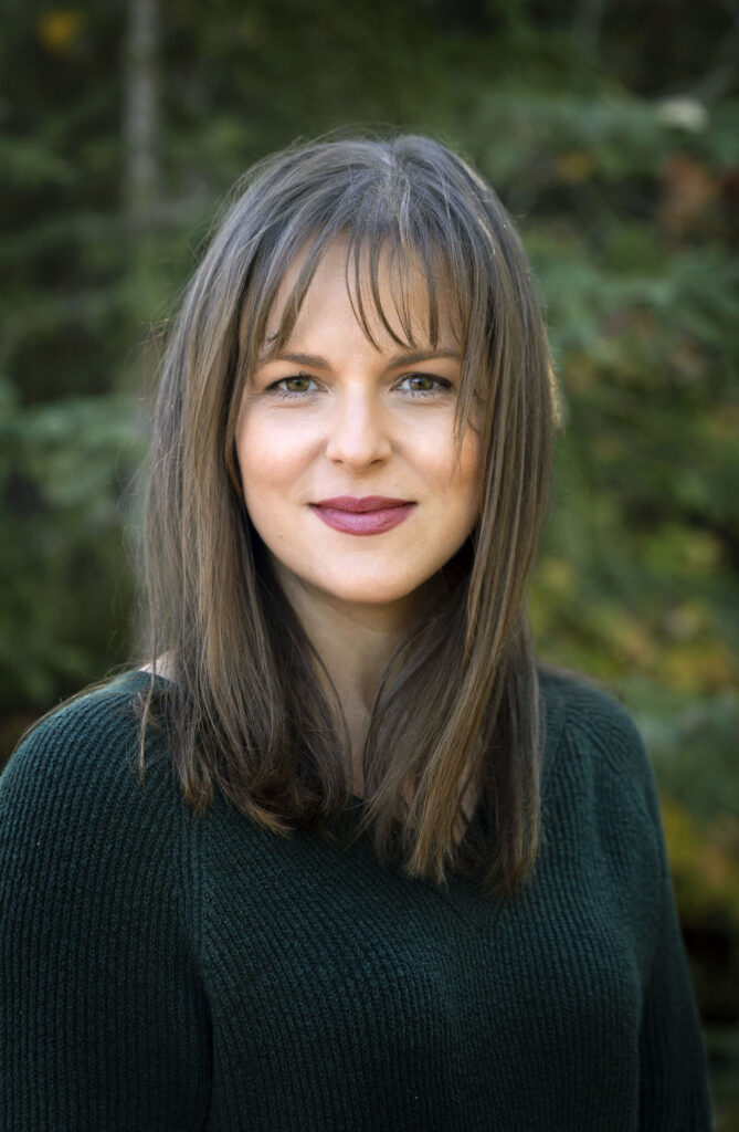 Cure Chronic Insomnia author Sacha Schesnuk