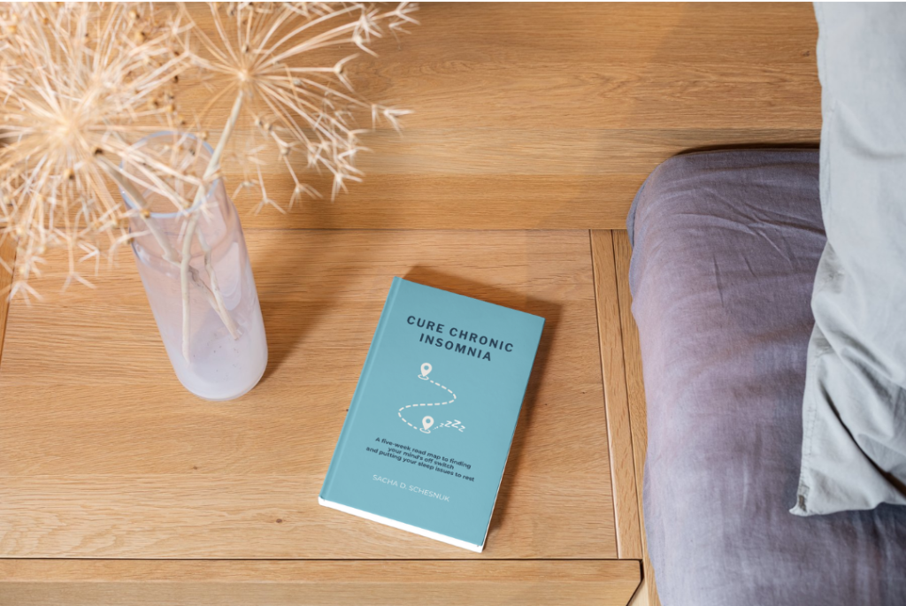 Cure Chronic Insomnia